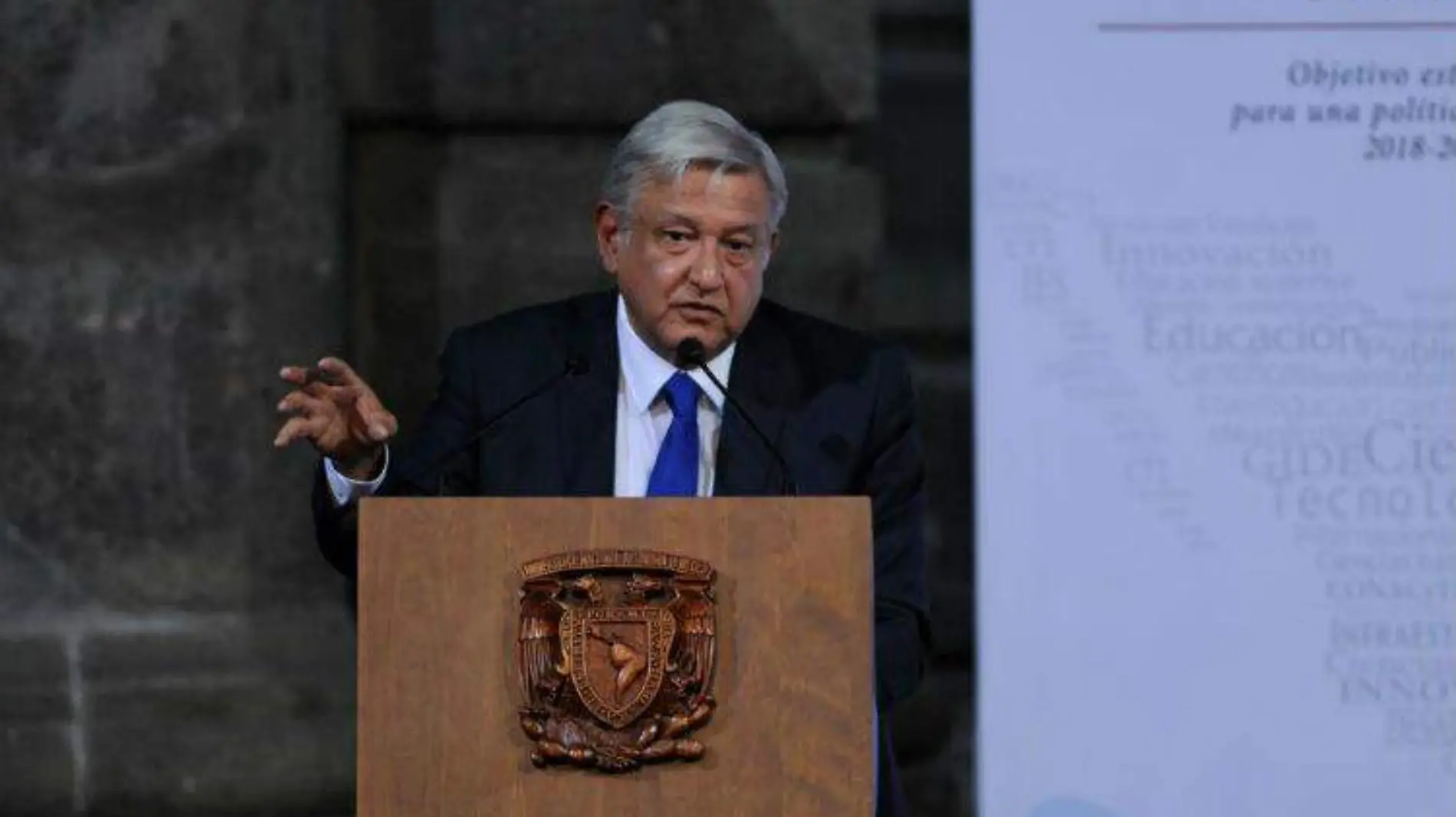 amlo mineria